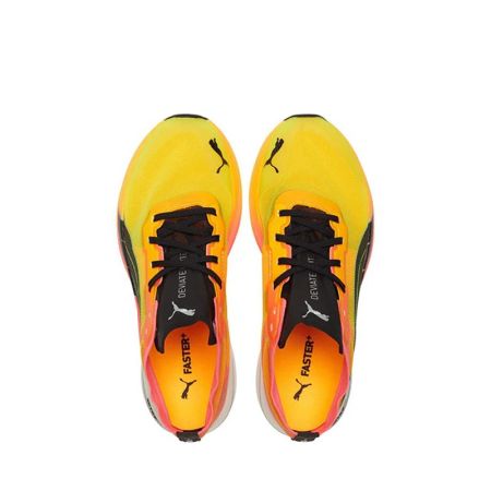 Дамски Маратонки PUMA Deviate Nitro Elite 528936 377603-01 изображение 4