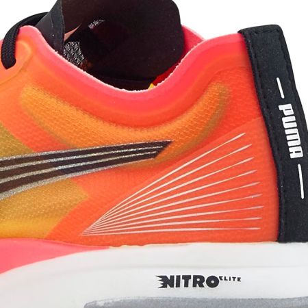 Дамски Маратонки PUMA Deviate Nitro Elite 528936 377603-01 изображение 8