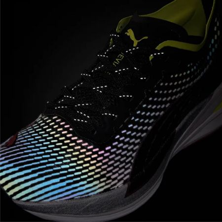 Pantofi Sport Copii PUMA Deviate Nitro WTR 524751 195573-01 imagine 7