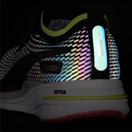 Pantofi Sport Copii PUMA Deviate Nitro WTR 524751 195573-01 imagine 8