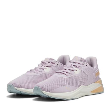 Дамски Маратонки PUMA Disperse XT 3 Summer Daze 528139 309736-02 изображение 3