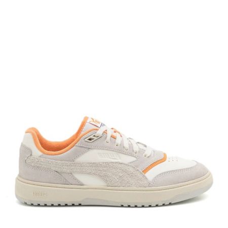 Детски Кецове PUMA Doublecourt Prm 528114 393283-05