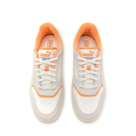 Детски Кецове PUMA Doublecourt Prm 528114 393283-05 изображение 3