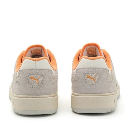 Детски Кецове PUMA Doublecourt Prm 528114 393283-05 изображение 4