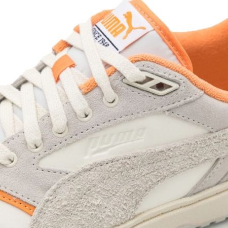 Детски Кецове PUMA Doublecourt Prm 528114 393283-05 изображение 6