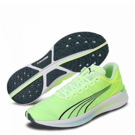 Мъжки Маратонки PUMA Electrify Nitro 524757 376704-11 изображение 3