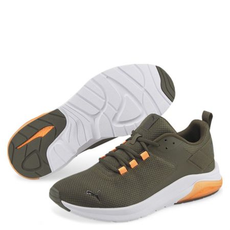 Дамски Маратонки PUMA Electron 525724 380435-14 изображение 3