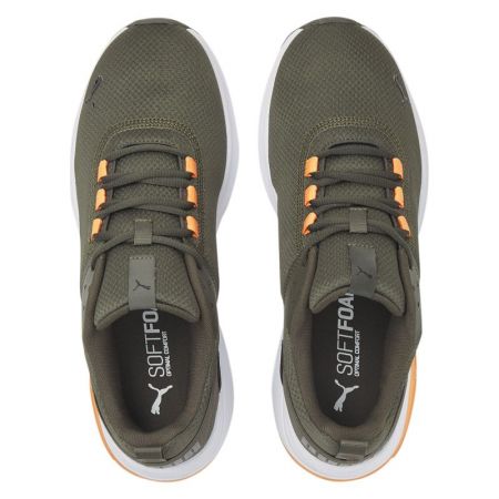 Дамски Маратонки PUMA Electron 525724 380435-14 изображение 6