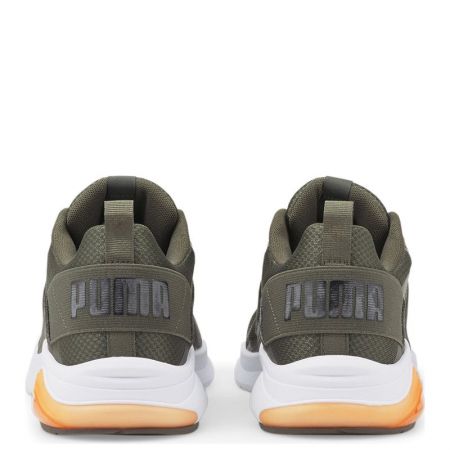 Дамски Маратонки PUMA Electron 525724 380435-14 изображение 5