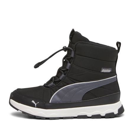 Botine Copii PUMA Evolve Boot 529071 392644-01