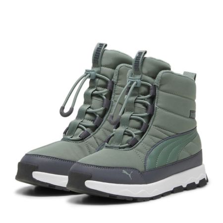 Botine Dama PUMA Evolve Boot 529074 392644-03 imagine 3