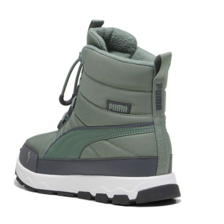 Botine Dama PUMA Evolve Boot 529074 392644-03 imagine 7