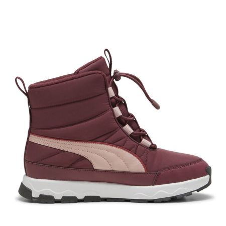 Botine Copii PUMA Evolve Boot 529077 392644-04 imagine 2