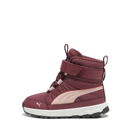 Botine Copii PUMA Evolve Boot AC+ 529078 392645-04