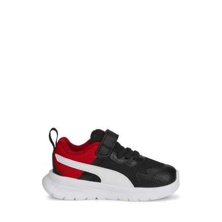 Бебешки Обувки PUMA Evolve Run Mesh AC 533434 386240-01 изображение 2