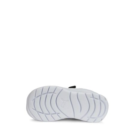 Бебешки Обувки PUMA Evolve Run Mesh AC 533434 386240-01 изображение 4