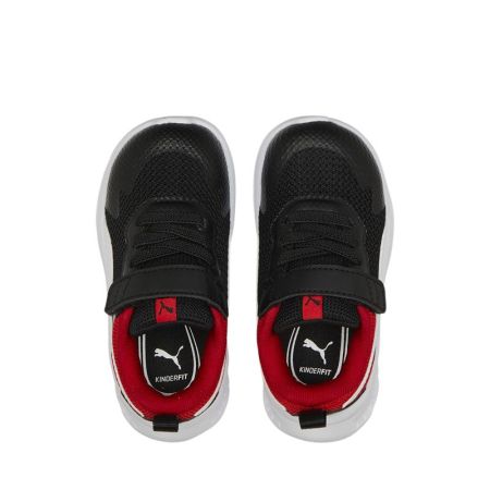 Бебешки Обувки PUMA Evolve Run Mesh AC 533434 386240-01 изображение 5