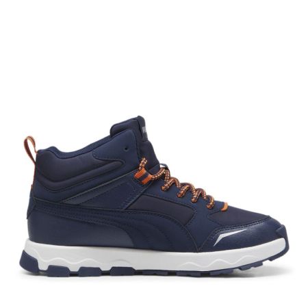 Tenisi Copii PUMA Evolve Trail  530151 397644-02 imagine 2