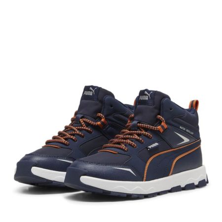 Tenisi Copii PUMA Evolve Trail  530151 397644-02 imagine 3