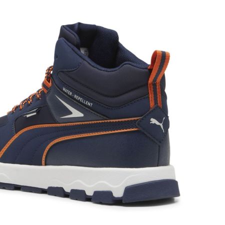 Tenisi Copii PUMA Evolve Trail  530151 397644-02 imagine 6