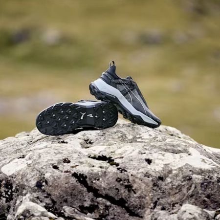 ΠΑΙΔΙΚΑ ΤΟΥΡΙΣΤΙΚΑ ΠΑΠΟΥΤΣΙΑ PUMA Explore Nitro 528913 377855-01 εικόνα 6