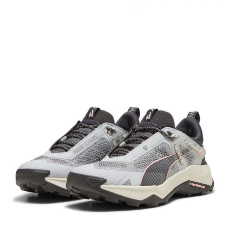 Детски Туристически Обувки PUMA Explore Nitro 528911 377855-06 изображение 3