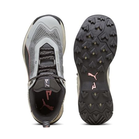 Детски Туристически Обувки PUMA Explore Nitro 528911 377855-06 изображение 4