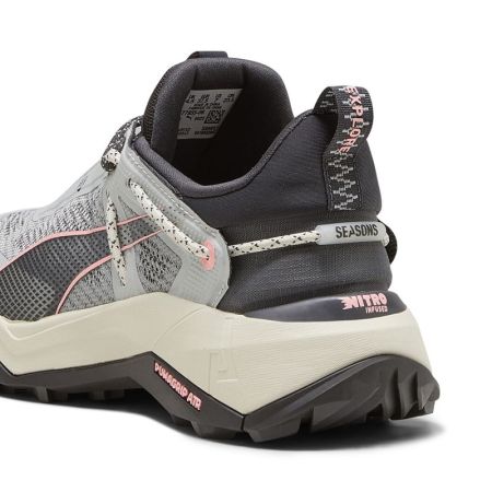 Детски Туристически Обувки PUMA Explore Nitro 528911 377855-06 изображение 6