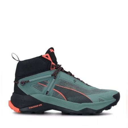 ΑΝΔΡΙΚΑ ΤΟΥΡΙΣΤΙΚΑ ΠΑΠΟΥΤΣΙΑ PUMA Explore Nitro 528922 377858-06 εικόνα 2
