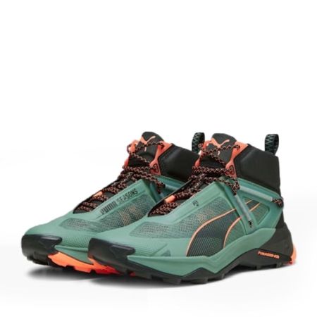 ΑΝΔΡΙΚΑ ΤΟΥΡΙΣΤΙΚΑ ΠΑΠΟΥΤΣΙΑ PUMA Explore Nitro 528922 377858-06 εικόνα 3