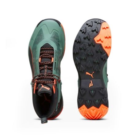 ΑΝΔΡΙΚΑ ΤΟΥΡΙΣΤΙΚΑ ΠΑΠΟΥΤΣΙΑ PUMA Explore Nitro 528922 377858-06 εικόνα 4