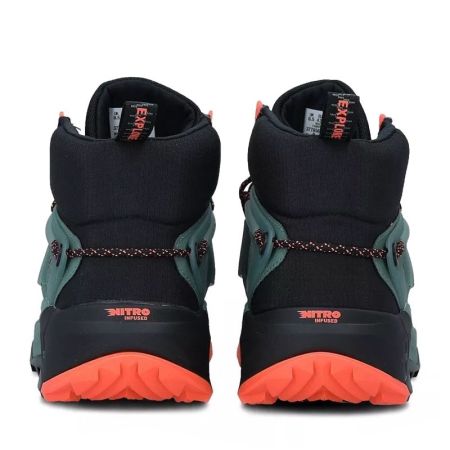 ΑΝΔΡΙΚΑ ΤΟΥΡΙΣΤΙΚΑ ΠΑΠΟΥΤΣΙΑ PUMA Explore Nitro 528922 377858-06 εικόνα 5