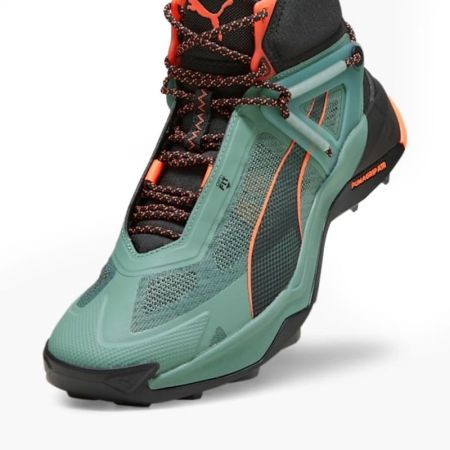 ΑΝΔΡΙΚΑ ΤΟΥΡΙΣΤΙΚΑ ΠΑΠΟΥΤΣΙΑ PUMA Explore Nitro 528922 377858-06 εικόνα 7
