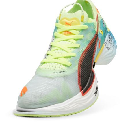 Pantofi Sport Dama PUMA Fast-R Nitro Elite 2 Marathon 530337 310200-01 imagine 3