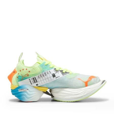 Pantofi Sport Dama PUMA Fast-R Nitro Elite 2 Marathon 530337 310200-01 imagine 2