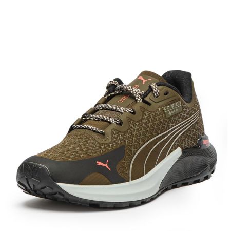 ΠΑΙΔΙΚΑ ΑΘΛΗΤΙΚΑ ΠΑΠΟΥΤΣΙΑ PUMA Fast-Trac Nitro Gore-Tex 528909 377063-02 εικόνα 3