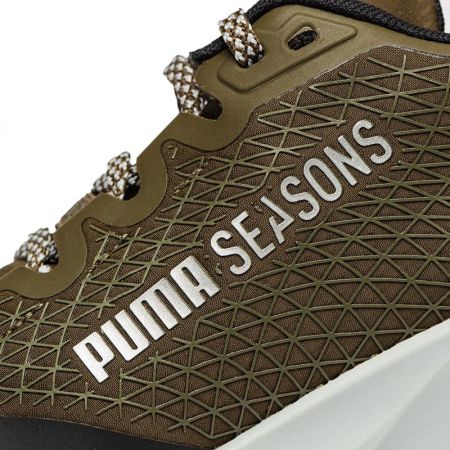 ΠΑΙΔΙΚΑ ΑΘΛΗΤΙΚΑ ΠΑΠΟΥΤΣΙΑ PUMA Fast-Trac Nitro Gore-Tex 528909 377063-02 εικόνα 8