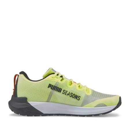 Pantofi Sport Dama PUMA Fast-Trac Nitro  530374 377044-08 imagine 2