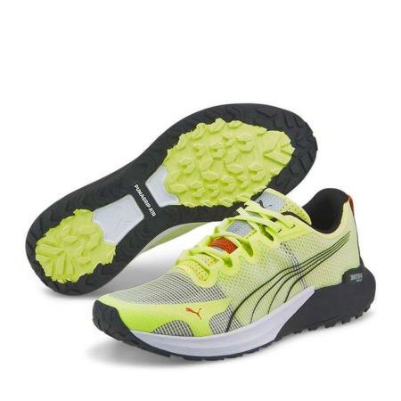 Pantofi Sport Dama PUMA Fast-Trac Nitro  530374 377044-08 imagine 3