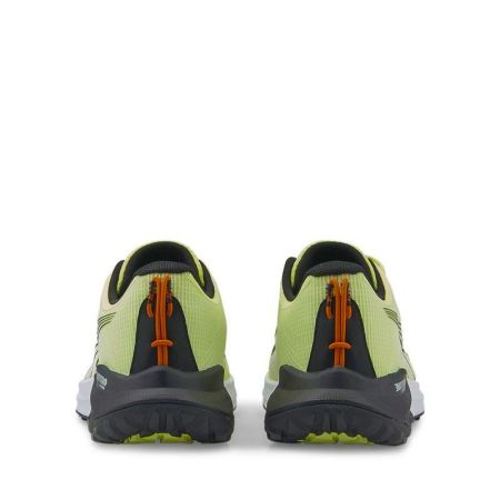 Pantofi Sport Dama PUMA Fast-Trac Nitro  530374 377044-08 imagine 6