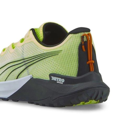 Pantofi Sport Dama PUMA Fast-Trac Nitro  530374 377044-08 imagine 8