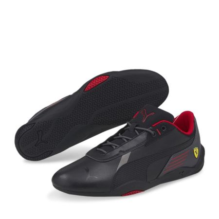 ΑΝΔΡΙΚΑ ΑΘΛΗΤΙΚΑ ΠΑΠΟΥΤΣΙΑ PUMA Ferrari R-Cat Machina 529011 306865-04 εικόνα 3