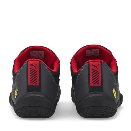 ΑΝΔΡΙΚΑ ΑΘΛΗΤΙΚΑ ΠΑΠΟΥΤΣΙΑ PUMA Ferrari R-Cat Machina 529011 306865-04 εικόνα 6