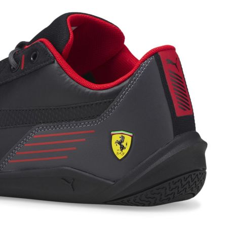ΑΝΔΡΙΚΑ ΑΘΛΗΤΙΚΑ ΠΑΠΟΥΤΣΙΑ PUMA Ferrari R-Cat Machina 529011 306865-04 εικόνα 7