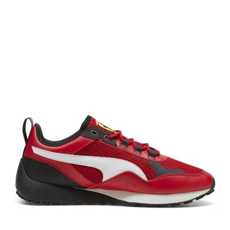 Pantofi Sport Dama PUMA Ferrari X-Ray Speed 529586 308060-02 imagine 2
