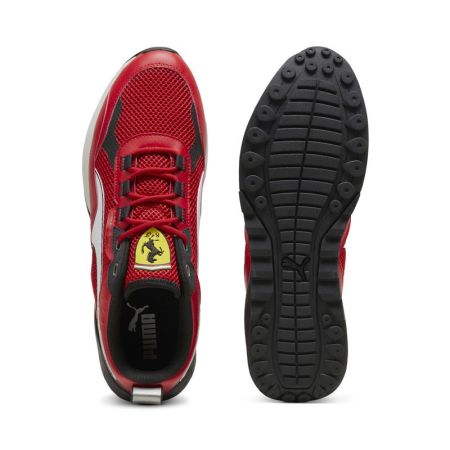 Pantofi Sport Dama PUMA Ferrari X-Ray Speed 529586 308060-02 imagine 4