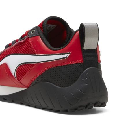 Pantofi Sport Dama PUMA Ferrari X-Ray Speed 529586 308060-02 imagine 6