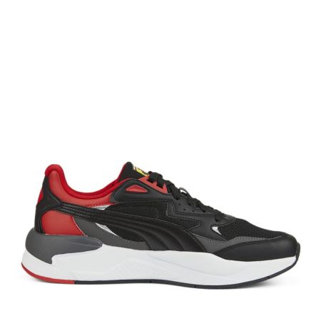 Pantofi Sport Barbati PUMA Ferrari X-Ray Speed 529014 307033-03 imagine 2
