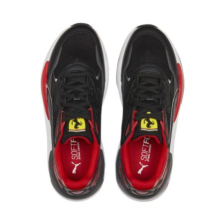 Pantofi Sport Barbati PUMA Ferrari X-Ray Speed 529014 307033-03 imagine 5