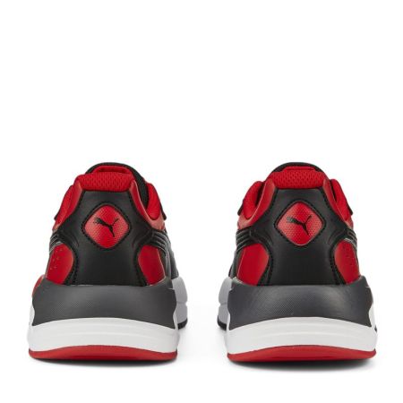 Pantofi Sport Barbati PUMA Ferrari X-Ray Speed 529014 307033-03 imagine 6